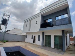 5 bedroom Duplex For Sale Ajila Estate, Elebu, Off Akala Expressway, Ibadan Akala Express Ibadan Oyo