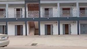 Mall/Complex/Plaza For Sale Abach Road Mararaba Abuja Phase 4 