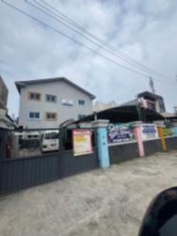 Mixed use Land For Sale Lekki Phase 1 Lagos