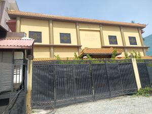 Commercial Property For Rent Victoria Island Lagos