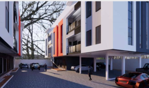 3 bedroom Block Of Flats For Sale Ikeja Anthony Maryland Anthony Village Maryland Lagos 3 bedroom Block Of Flats For Sale Ikeja Anthony Maryland Anthony Village Maryland Lagos