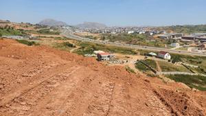 Residential Land For Sale Asokoro Abuja Phase 1 