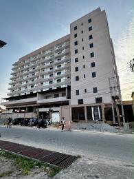 2 bedroom Block Of Flats For Sale Lekki Phase 1 Lagos