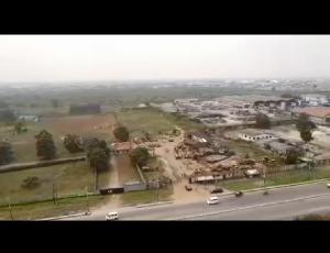 Mixed use Land For Sale Eleme Port Harcourt Rivers