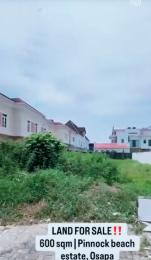 Residential Land For Sale Pinnock Beach Estate Osapa Lekki Lagos
