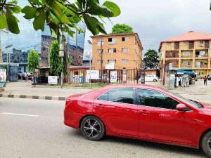 Commercial Property For Sale Oregun Ikeja Lagos