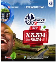 Mixed use Land For Sale Owerri Imo