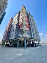 2 bedroom Block Of Flats For Sale Lekki Lagos