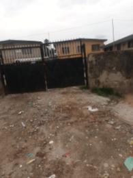 Mixed use Land For Sale Godwin Omonua Road Ire Akari Isolo Lagos
