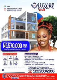 Residential Land For Sale Flourish Luxury Villa Avu Owerri Imo Residential Land For Sale Flourish Luxury Villa Avu Owerri Imo
