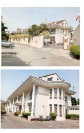 10 bedroom Hotel For Sale Dolphin Estate Ikoyi Lagos