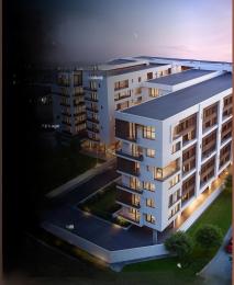 3 bedroom Block Of Flats For Sale Ogudu GRA Lagos