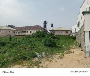 Residential Land For Sale Doren Hospital Thomas Estate Ajah Lagos Residential Land For Sale Doren Hospital Thomas Estate Ajah Lagos