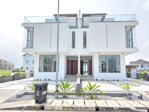 5 bedroom Duplex For Sale Cowrie Creek Estate Ikate Elegushi Lekki Lagos 5 bedroom Duplex For Sale Cowrie Creek Estate Ikate Elegushi Lekki Lagos