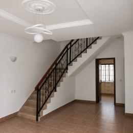2 bedroom Duplex For Rent Off Adewunmi Adebimpe Drive Lekki Phase 1 Lagos