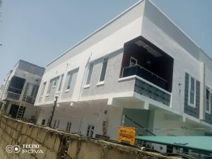 4 bedroom Duplex For Rent Ikota Lekki Lagos