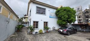 4 bedroom Commercial Property For Rent Emma Abimbola Cole Lekki Phase 1 Lagos