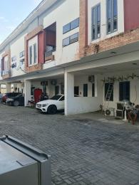 4 bedroom Terraced Duplex For Rent Spring Garden Estate Orchid Lekki Lagos