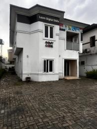 5 bedroom Commercial Property For Rent On Emma Abimbola Fola Osibo Road Lekki Phase 1 Lagos