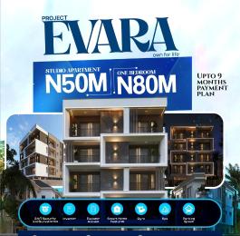 1 bedroom Shared Apartment For Sale . Akoka Yaba Lagos