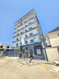 Studio Apartment For Sale Lekki Phase 1 Lagos