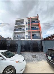 1 bedroom Studio Apartment For Sale Adelabu Surulere Lagos