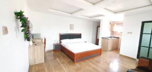 1 bedroom Studio Apartment Short let No 2, Adansonia Close, Alalubosa Gra Ibadan. Alalubosa Ibadan Oyo