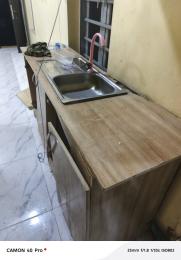 Studio Apartment For Rent Idado Lekki Lagos