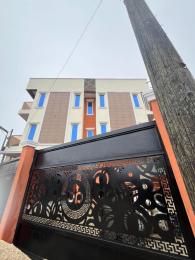 1 bedroom Studio Apartment For Rent Oni,street Surulere Surulere Lagos