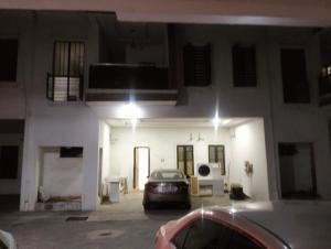 1 bedroom Studio Apartment For Rent Royal Pine Estate, Orchid Road Lekki, Lagos, Nigeria.iii Lafiaji Lekki Lagos