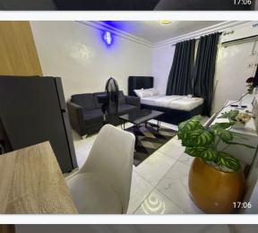 Studio Apartment Short let Akoka Yaba Lagos