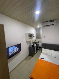 1 bedroom Block Of Flats Short let Lekki Phase 1 Lagos