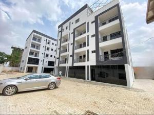 House For Sale Mabushi Abuja Phase 1  House For Sale Mabushi Abuja Phase 1