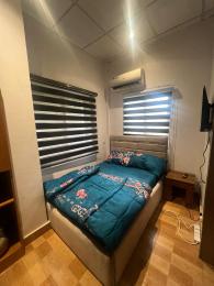1 bedroom Studio Apartment Short let Ikeja GRA Lagos