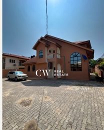 Studio Apartment For Rent Ikota Lekki Lagos