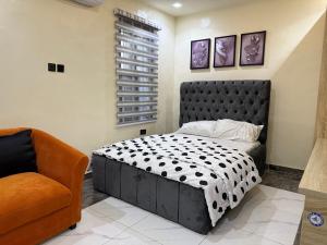 1 bedroom Studio Apartment Short let Congress Park Estate Lekki Lagos 1 bedroom Studio Apartment Short let Congress Park Estate Lekki Lagos