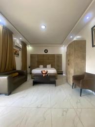Studio Apartment Short let Lekki Lagos