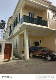 Shared Apartment For Rent Harris Drive Vgc Extension Hrc Estate Victoria Garden City Lekki Lagos