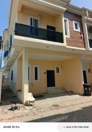 Terraced Duplex For Rent Harris Drive Vgc Extension Lekki Lagos Hrc Estate Victoria Garden City Lekki Lagos