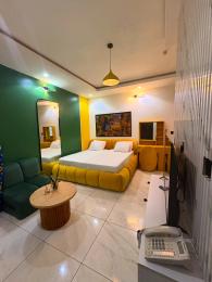 Flat & Apartment Short let Oniru Victoria Island Lagos