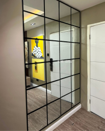 1 bedroom Self Contain For Rent Lekki Phase 1 Lagos