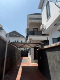 1 bedroom Studio Apartment For Rent Orchid Road Lekki Expressway Lagos