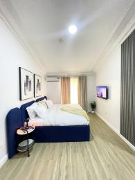 1 bedroom Studio Apartment Short let 9 Henry Ojogho Crescent Lekki Phase 1 Lekki Phase 1 Lagos