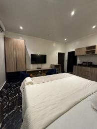 1 bedroom Studio Apartment Short let Gbangbala Street Ikate Elegushi Lekki Lagos