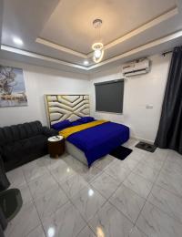 1 bedroom Studio Apartment Short let Ogudu Lagos
