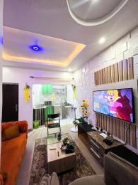 1 bedroom Flat & Apartment Short let Lekki Gardens Estate Ajah Lagos
