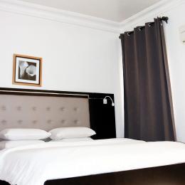 1 bedroom Flat & Apartment Short let Ajao Estate Isolo Lagos