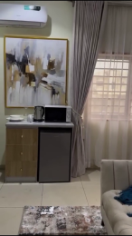 1 bedroom Studio Apartment Short let Ikate Lekki Lagos