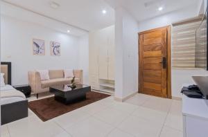 1 bedroom Studio Apartment Short let Ikate Lekki Lagos 1 bedroom Studio Apartment Short let Ikate Lekki Lagos