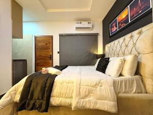 1 bedroom Flat & Apartment Short let Ikate Lekki Lagos